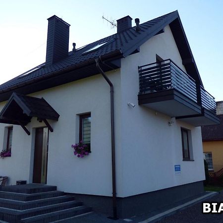 Agroturystyka Katarzyna Swieta Katarzyna  Exterior photo