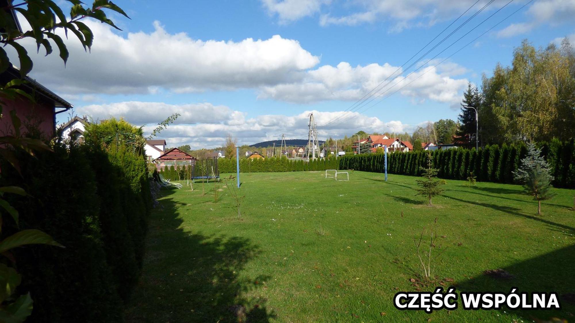 Agroturystyka Katarzyna Swieta Katarzyna  Exterior photo