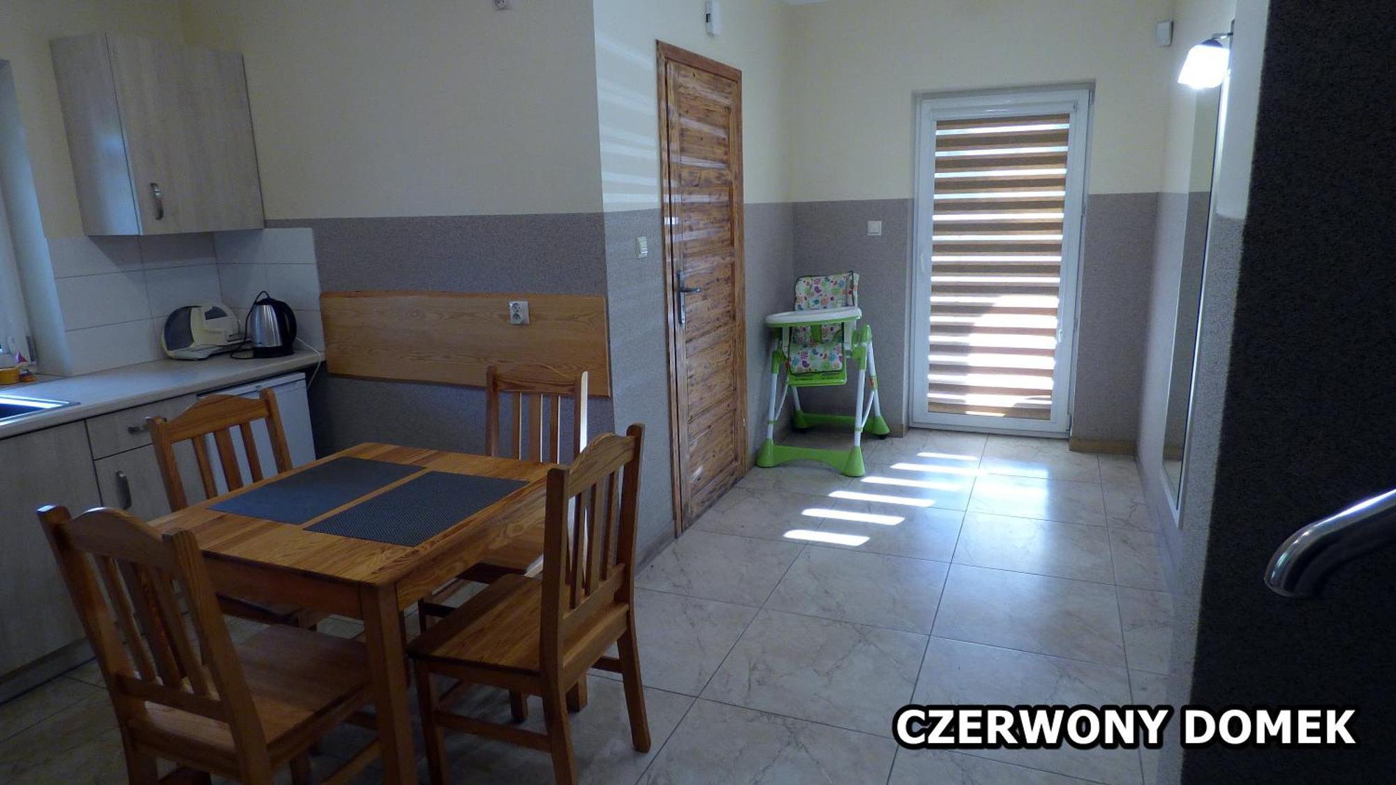 Agroturystyka Katarzyna Swieta Katarzyna  Exterior photo