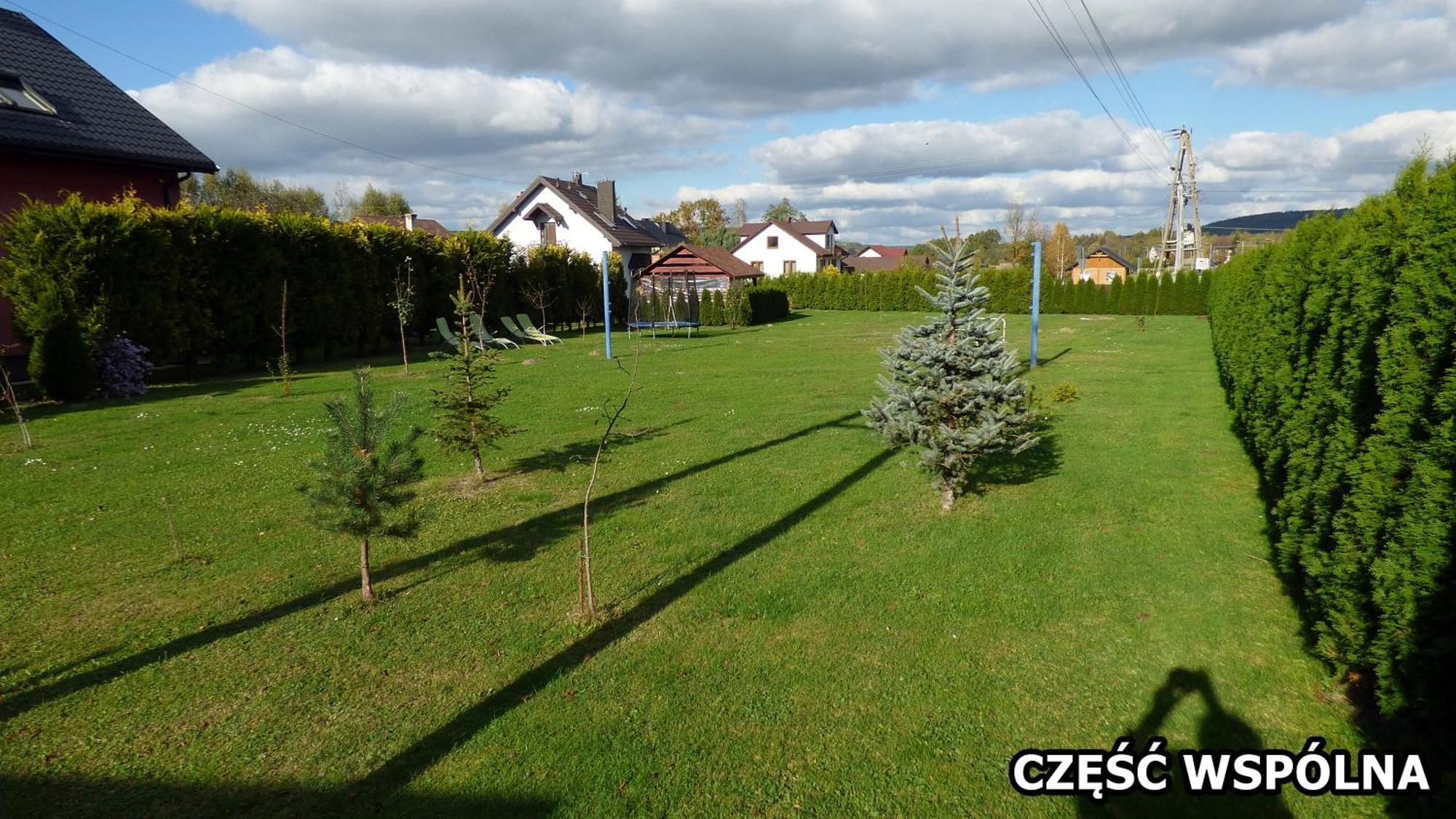 Agroturystyka Katarzyna Swieta Katarzyna  Exterior photo